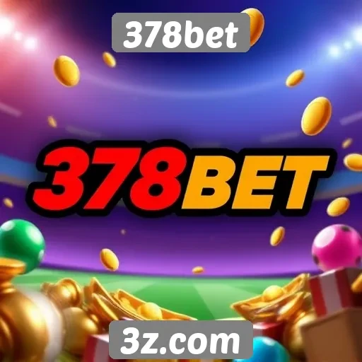 Avaliação da plataforma de jogos 378bet