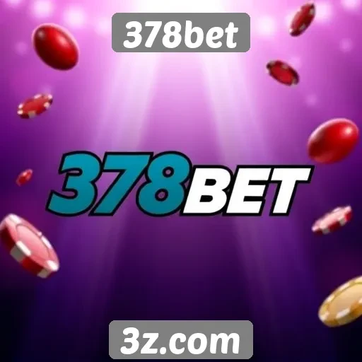 Promoções e bônus disponíveis no 378bet