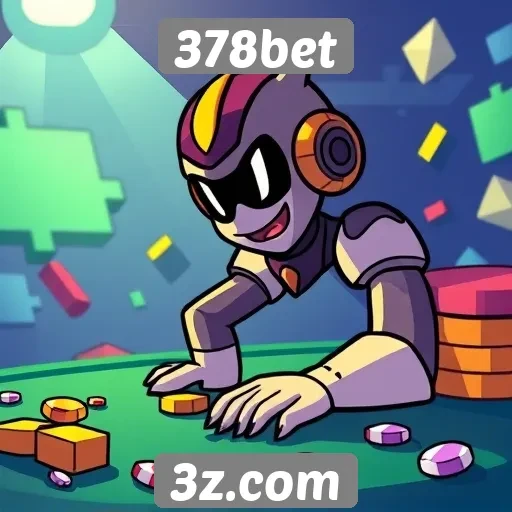 Experiência do usuário no design do 378bet