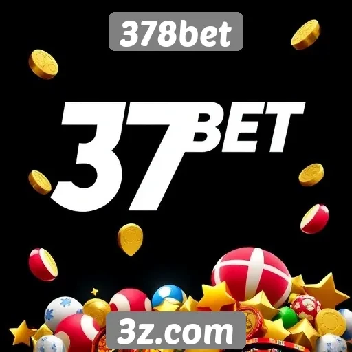 Variedade de jogos disponíveis na 378bet